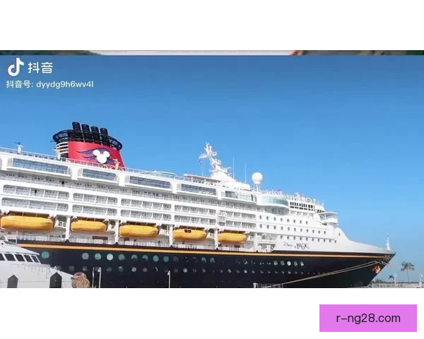 2026世界杯迈阿密开通直达球场游轮航线便捷球迷出行