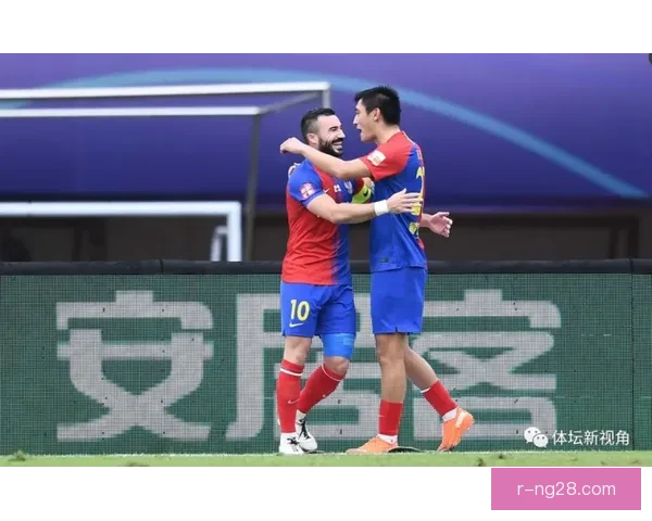 古斯塔沃中超赛场如鱼得水 连续进球助力球队飙升