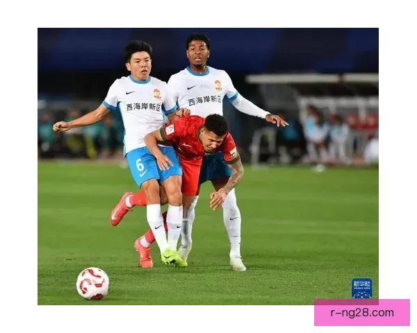 青岛西海岸惊艳崛起稳居中超前五引关注