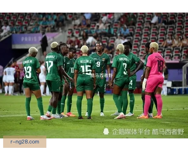 赞比亚女足队长芭芭拉班达创纪录转会加盟美国女足大联盟 赞比亚女足队长芭芭拉班达创纪录转会加盟美国女足大联盟